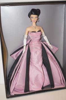 Mattel - Barbie - Film Noir - кукла (Magia 2000)
